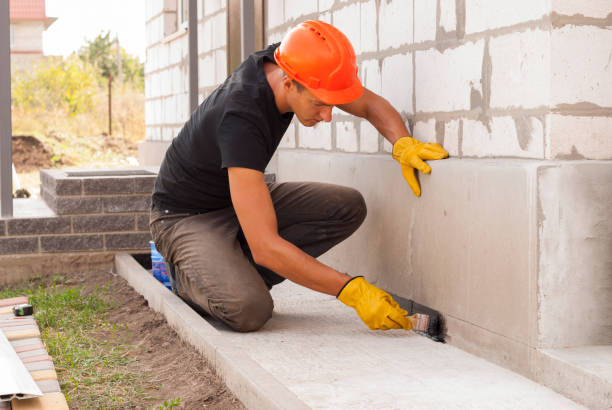 Licensed Exterior Waterproofing service in Canton, GA - SJ Waterproofing Pros